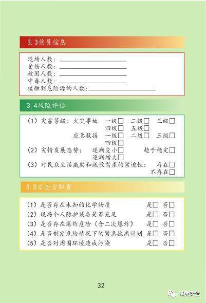 3死6伤40多辆车起火,今晨突发危化品运输事故 同类事故的6种模式,必须牢记