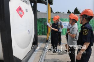 未经检验出口 22吨危险化学品黄岛海关被查