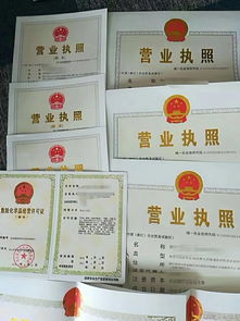 企业办理危险化学品经营许可证的条件与流程